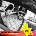 @ Goulash Music SMSXXIII Camping Stage
