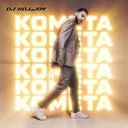 JONY - Комета (Dj Killjoy Remix)