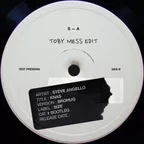 Steve Angello, Brohug - LMTAI vs. KNAS [Toby Mess Edit]