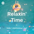 Relaxin' Time #010
