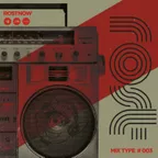 Mix type #003