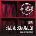 JazzyFunk and Friends #025