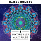 Mixtape #115 