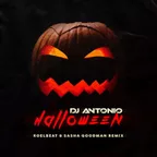dj Antonio — Halloween (RoelBeat & Sasha Goodman Remix)