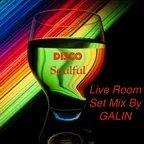 Live Room Set (21.10.2019)