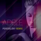 Adele - Rolling In The Deep (Peredelsky Remix)