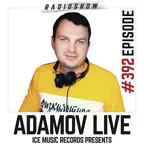 Adamov LIVE#392