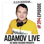 Adamov LIVE#394