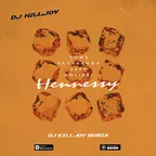 Зомб, kavabanga Depo kolibri — Hennessy (Dj Killjoy Radio Edit)