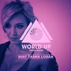 World Up Radio Show #097