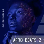 Afro Beats 2