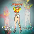 NILETTO - Любимка (Valeriy Smile Remix)