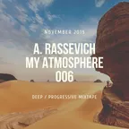 My Atmosphere 006