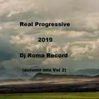 Real Progressive 2019 vol.2 (Autumn Mix)