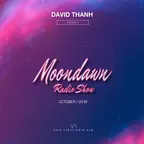Moondawn Radio Show #05 (October 2019)