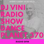 Dance Planet 370