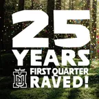25 YEARS MUNA "Foyer Nights & Days"