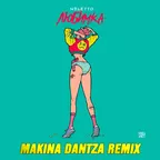 NILETTO — Любимка (Makina Dantza Remix)