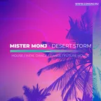 DESERT STORM