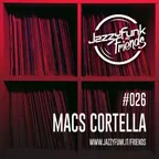 JazzyFunk and Friends #026