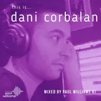 DEEP ESSENCE #25 (This is...Dani Corbalan)