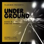 Underground 033 (November 2019) 