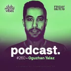 Club Mood Vibes Podcast #260