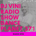 Dance Planet 371