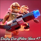 Future House 47 [2019]