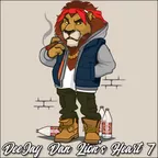Lion's Heart 7 [2019]
