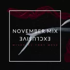 Toby Mess - Exclusive November 19' [Afterparty Mix]