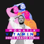Monatik - Vitamin D (Denis Bravo Remix)