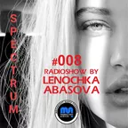 SPECTRUM #008 (Exclusive Mix For MEGANIGHT Radio)