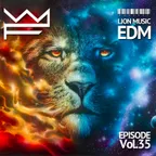Will Fast  - Podcast Lion Music Vol.35 [Stockholm]