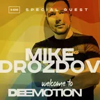 Deemotion Radioshow [Episode 087]