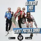 Quest Pistols Show -  Босоногий Мальчик (Olmega & XM Remix)(Radio Edit) (promodj.com)