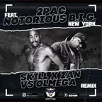 2Pac Feat. Notorious B.I.G. - New York (SKILL x ZAN vs OLMEGA Remix)