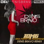 Зомб - Она горит на танцполе (Denis Bravo Radio Edit)
