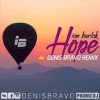 Ian Burlak - Hope (Denis Bravo Radio Edit)