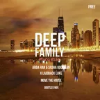 Arba Han & Sasha Goodman x Laidback Luke - Move The House (Bootleg Mix)