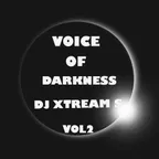 Voice Of Darkness Vol 2