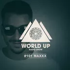 World Up Radio Show #101