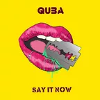 Say It Now EP