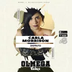 Carla Morrison - Disfruto (Olmega Remix) Radio