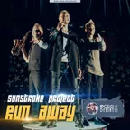 SUNSTROKE PROJECT - RUN AWAY (APOLLO DEEJAY CLUB REMIX)