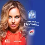 NRJ UA Guest Mix (Deep Me Now Show)