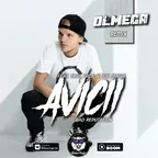 Avicii feat. Carl Falk & Joe Janiak - Bad Reputation (Olmega remix )