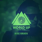 World Up Radio Show #102
