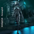 Xenogirl