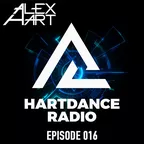 ALEX HART - HartDance Radio #16